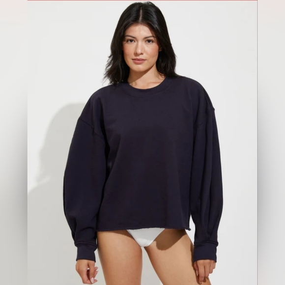 Left On Friday Field Day Sweatshirt Oversized Small Medium - Picture 1 of 6